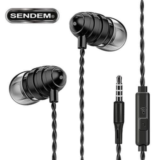 Tai nghe SENDEM X1
