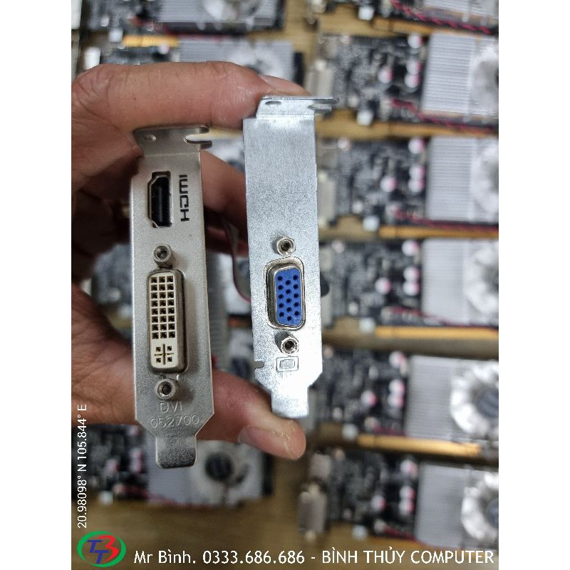 Bộ FE ngắn lắp Cạc Màn Hình bo ngắn, lắp Case Đồng Bộ nhỏ | BigBuy360 - bigbuy360.vn