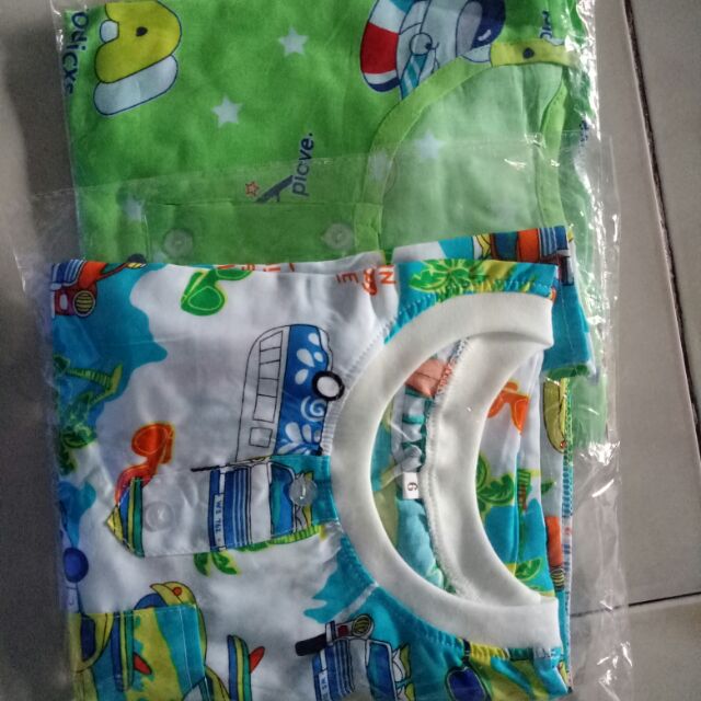 Combo 14 bộ bé trai
