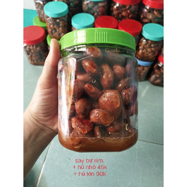 Xay rim, xay muối ớt Ninh Thuận NNH | BigBuy360 - bigbuy360.vn