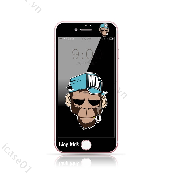 Kính Cường Lực Bảo Vệ Màn Hình Cho Iphone 6 6s Iphone8 Iphone7 Plus Iphone 6 7 8 Se2 I6 I7 I8