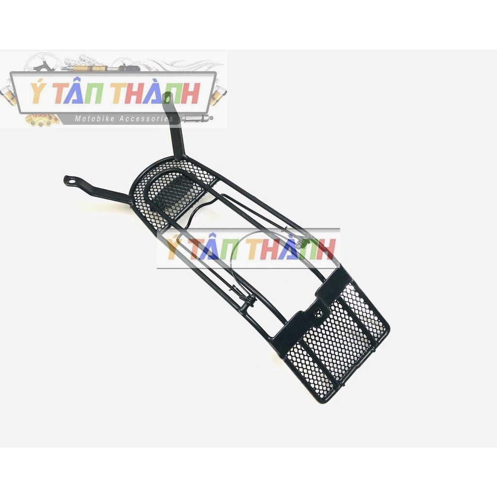 Baga Spark Lưới Gắn Wave Rs MS1006