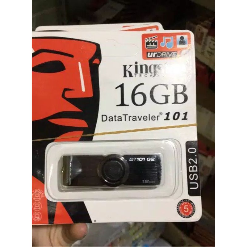 Thẻ Nhớ Kingston 2gb / 4gb / 8gb / 16gb / 32gb / 64gb