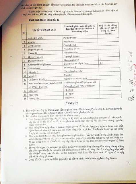 Yoosun Rau má- kem bôi da | BigBuy360 - bigbuy360.vn