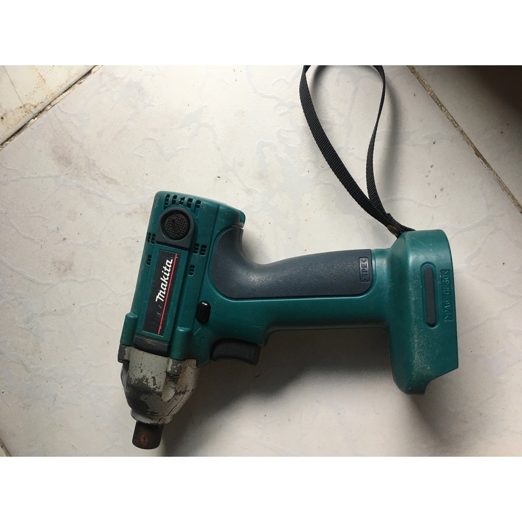 KHOAN PIN NỘI ĐỊA NHẬT MAKITA 12V