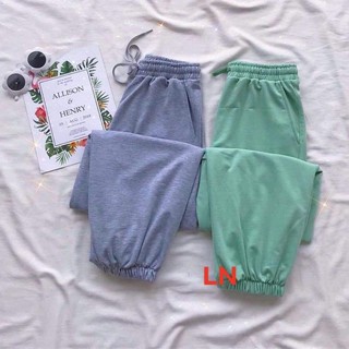Quần bom đa màu LN11