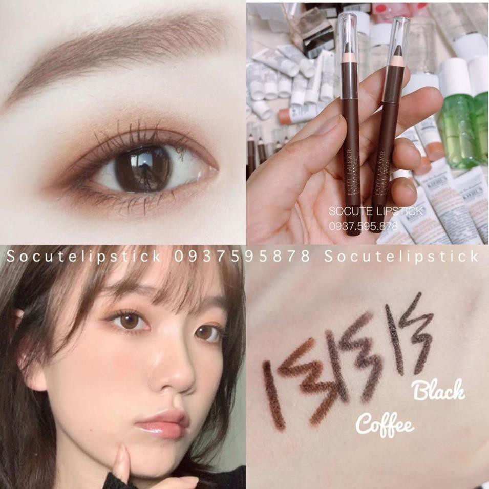 Chì kẻ viền mắt Esstee Lauder Double Wear Stay-In-Place Minisize