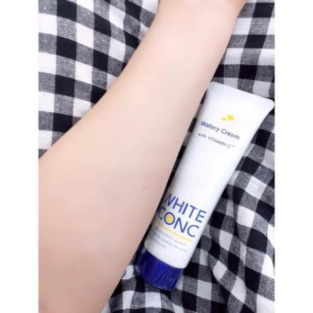 Kem dưỡng trắng da ban đêm White Conc Nhật Bản 90g . | BigBuy360 - bigbuy360.vn