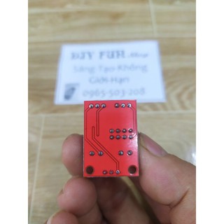 NE555 - Mạch điều tốc động cơ Không Chổi Than tháo máy Photo