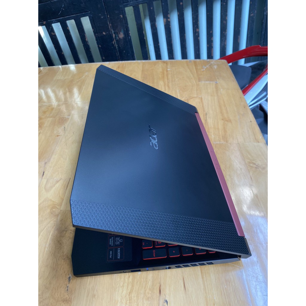 Laptop Acer Nitro 5, i5-9300H, 8G, 256G+1T, GTX 1650, 15,6in FHD - laptopmygiare | WebRaoVat - webraovat.net.vn