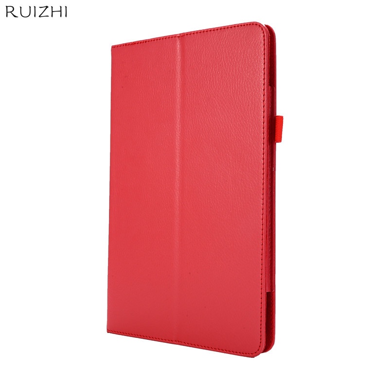 Ốp máy tính bảng da PU có đế đỡ cho Huawei MatePad 10.4 ''BAH3-AL00 BAH3-W09 2020 MatePad 10.4