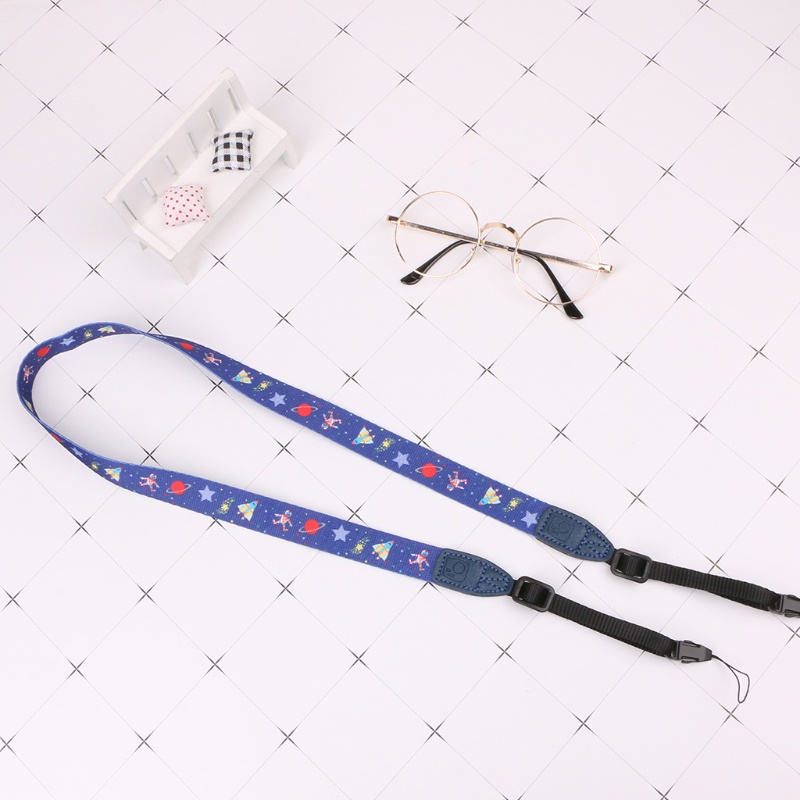 Dây đeo cổ cho máy ảnh Fujifilm Instax Mini 9/8/8+/25/70 | BigBuy360 - bigbuy360.vn