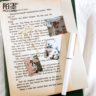 Set 46 Miếng Dán Trang Trí Dễ Thương