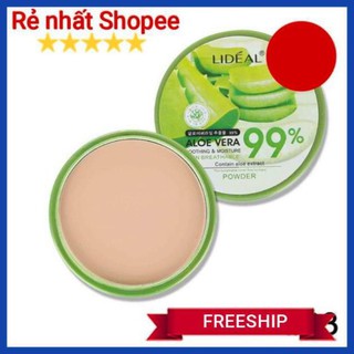 [FREESHIP] Phấn phủ Nha đam siêu mịn