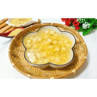Hạt đậu xanh không vỏ