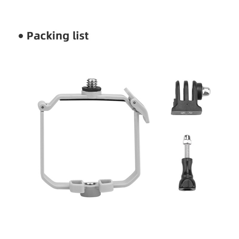Giá Đỡ Chuyển Đổi Mở Rộng Cho Vít Mini 3 Pro 1 / 4
