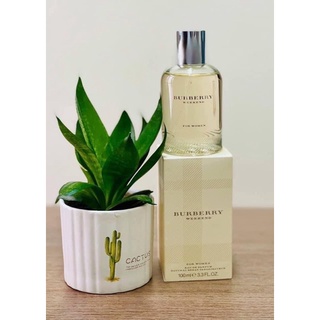 Nước hoa Bủberry weekend for women
