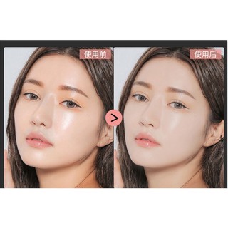 Phấn phủ bột kiềm dầu maycreate