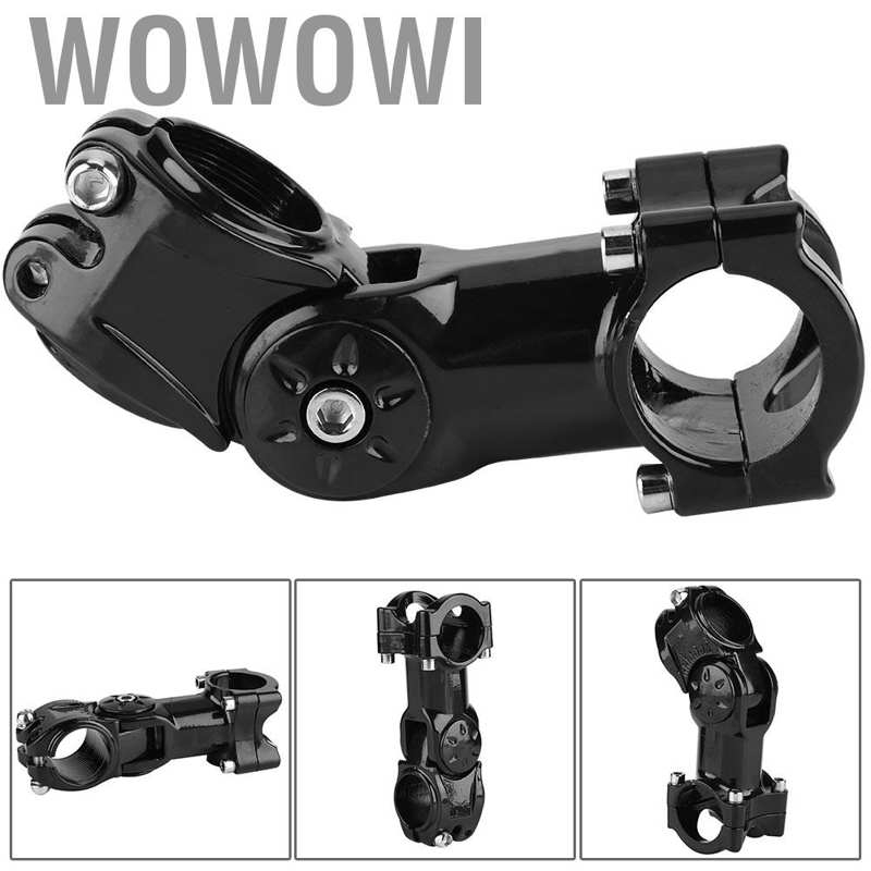 Pô tăng xe đạp leo núi 31.8 / 28.6mm chất lượng cao