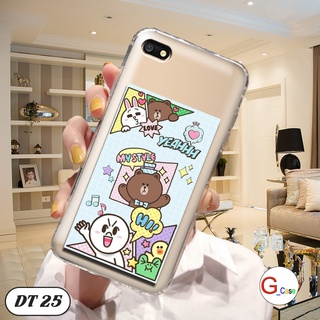 Ốp lưng dẻo Oppo A77/ F3