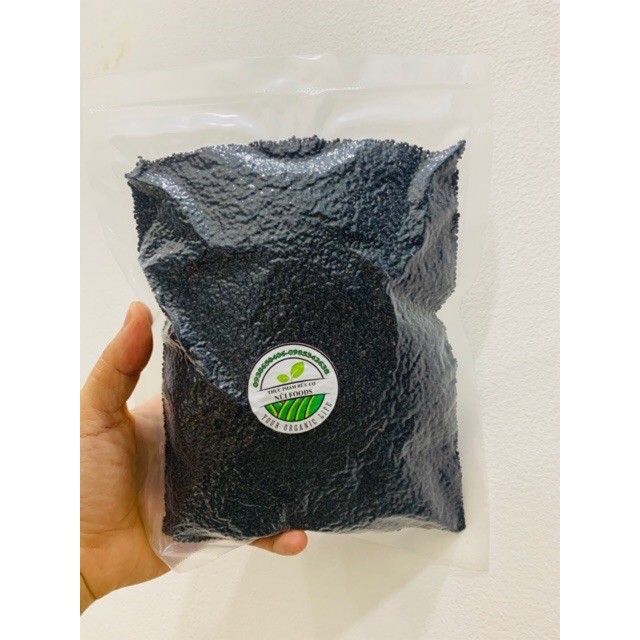 Hạt é sạch loại 1 gói 100g