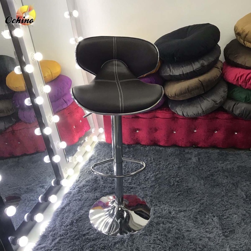 Ghế Quầy Bar - Ghế Makeup Spa