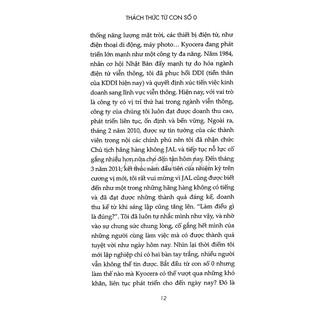 Sách Thách Thức Từ Con Số 0 (Tái Bản)