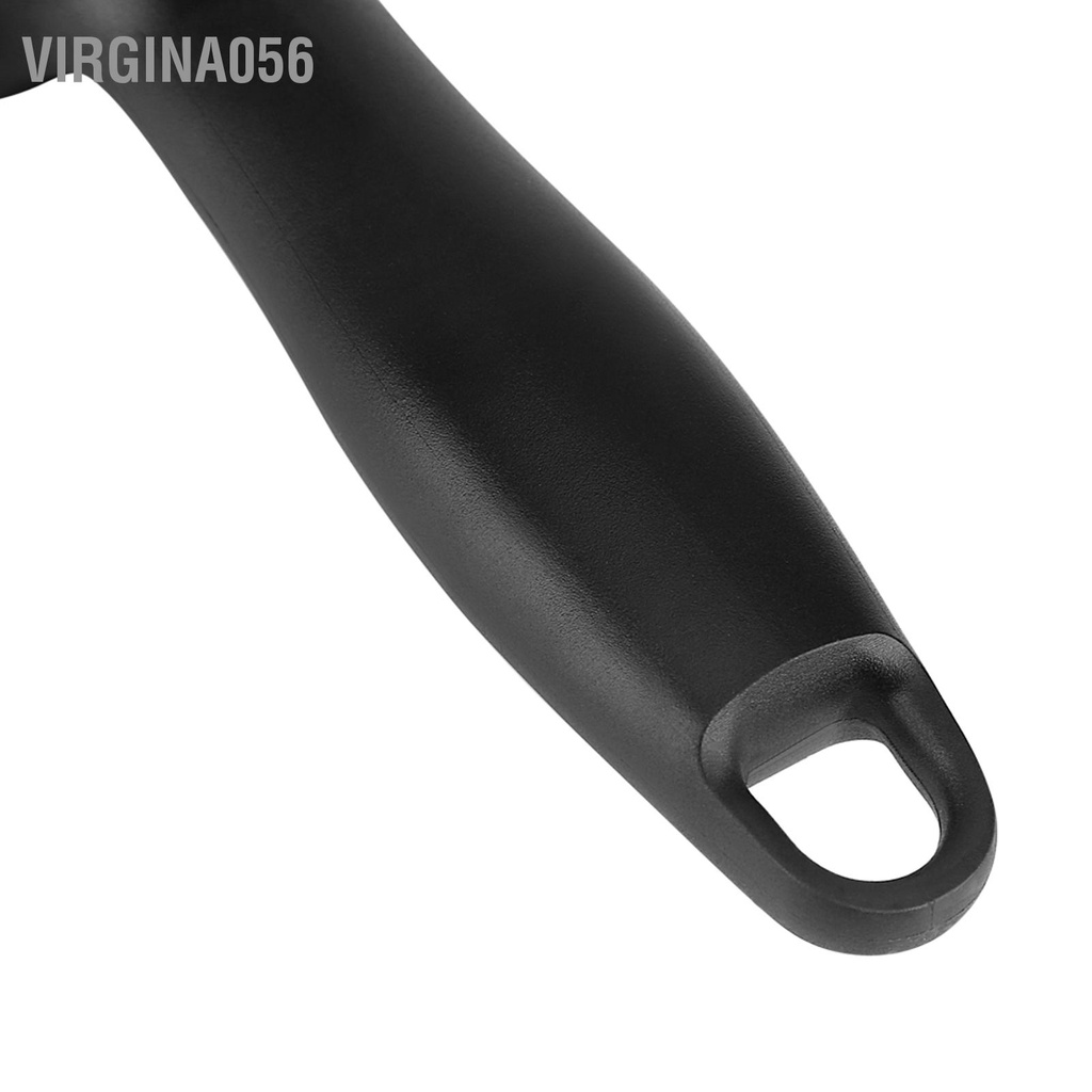 Virgina056 Mài bằng thép nhanh Tay cầm nhân bản Độ cứng cao Máy mài dao chống mòn cho gia đình