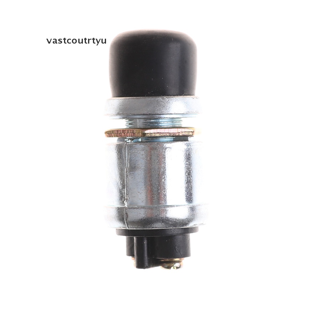 Công Tắc Khởi Động Hạng Nặng 12V DC 20AMP Cho Tàu Thuyền