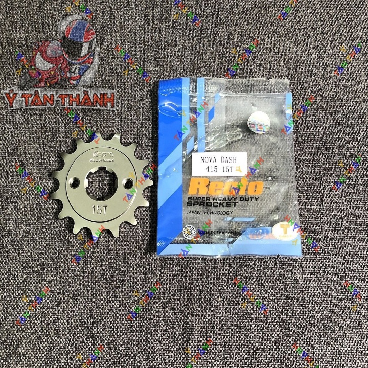 nhông recto 7ly winner MS 241