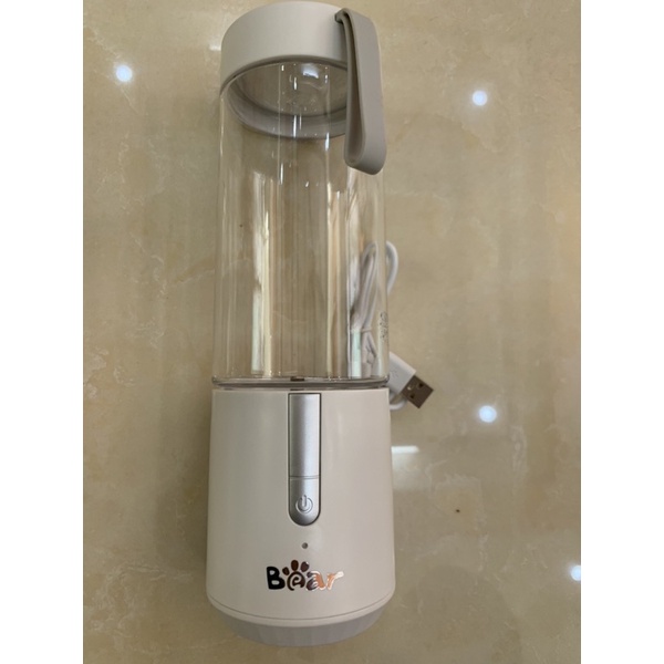MÁY XAY MINI TÍCH ĐIỆN HÃNG BEAR SỊN