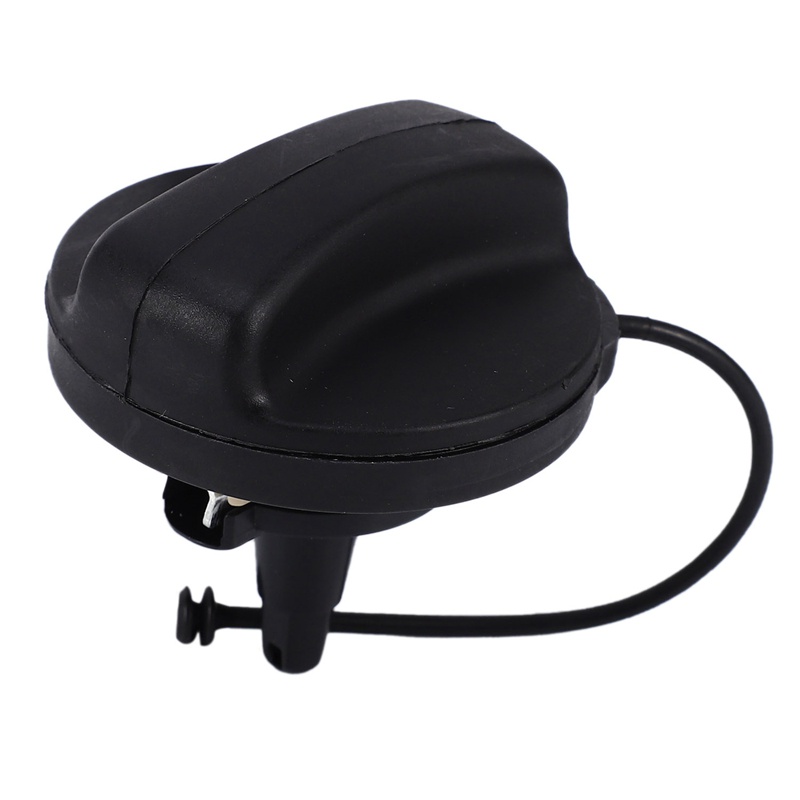 Nắp Đậy Bình Xăng Chuyên Dụng Chất Lượng 16117222391 Ốp Bọc Vô Lăng Xe Hơi Bmw E39 E46 E60 E70 E90 E92 X3 X5 Chất Lượng