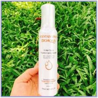 Xịt khoáng dưỡng ẩm kiểm soát dầu Bioaqua 150ml | BigBuy360 - bigbuy360.vn