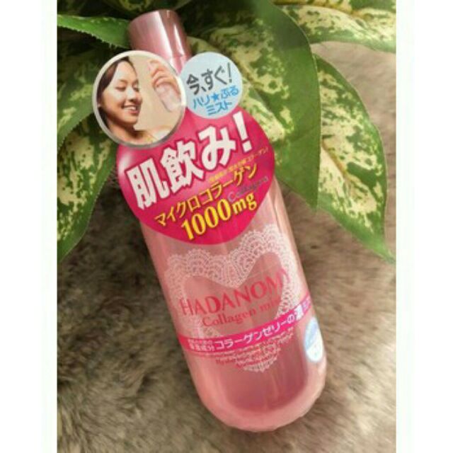 Xịt khoáng collagen sksd | BigBuy360 - bigbuy360.vn