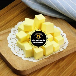 [Có ship gấp now/grab] Bơ lạt thơm cái lân làm bắp rang bơ, làm bánh, chế biến món ăn