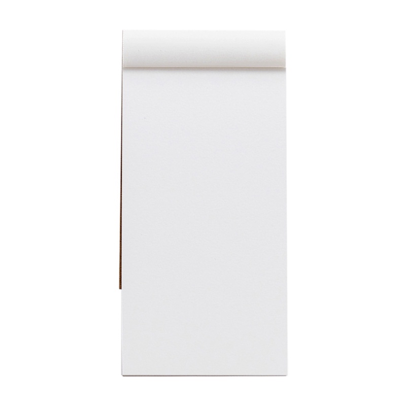 Tmdbyx Sổ Tay Ghi Chú Kẻ Sọc Dài Di Động Có Thể Xé Ra Được