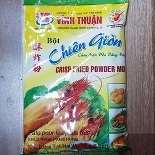 Bột chiên giòn Vĩnh Thuận 150g