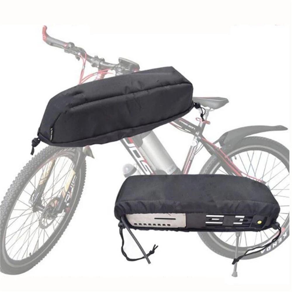 Vỏ Bọc Bảo Vệ Pin Chống Bụi Bền Bỉ Cho Xe Điện DARNELL