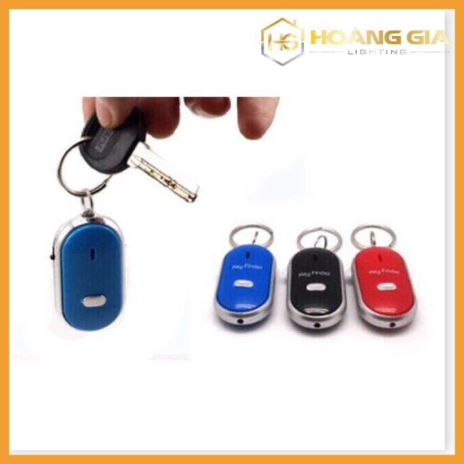 Móc khóa đa năng ,tìm chìa khóa thông minh Key Finder - Tìm chìa khóa nhà, đồ hay quên - Tìm Chìa Khóa Dễ Dàng Với Móc K