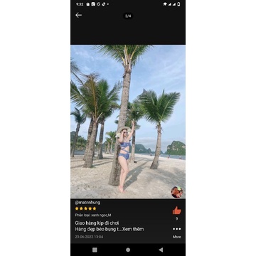 Bikini đồ bơi 2 mảnh sieu hot kèm hinh anh thật