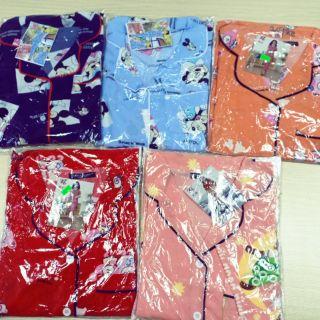 Đồ ngủ Pijama quần dài