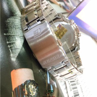 Đồng Hồ Nam Casio EFV-C100D-1BVDF ( 46.6mm )