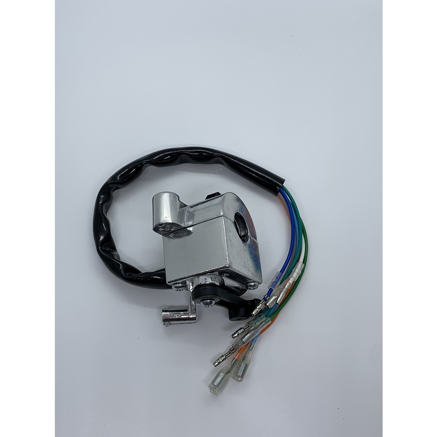 Bộ cùm cúp 81 Nhật cũ có đề hoặc không đề sản phẩm chính hãng công ty chuyên về điện xe máy ráp zin không chế cháo