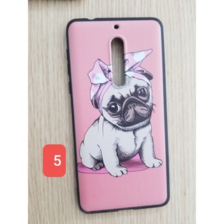 ốp lưng điện thoại Nokia 5