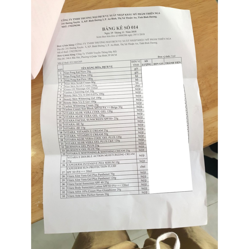 Kem lạnh thoa đau nhức xương khớp - bong gân Thái Lan | BigBuy360 - bigbuy360.vn