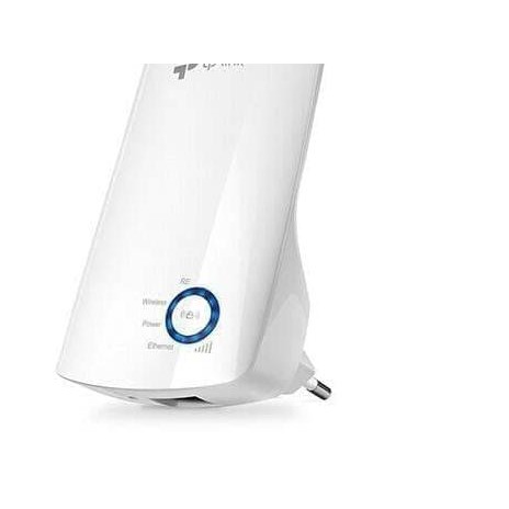 Thiết Bị Khuếch Đại Tín Hiệu Wifi Tp-link Tl-wa850re: 300mbps | BigBuy360 - bigbuy360.vn