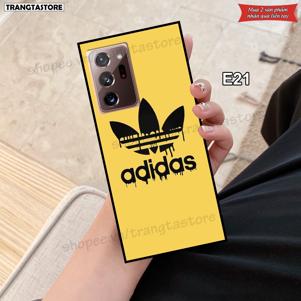 Ốp lưng Samsung Note 20 - Note 20 Ultra - Note 20 Ultra 5G chất lượng - siêu đẹp