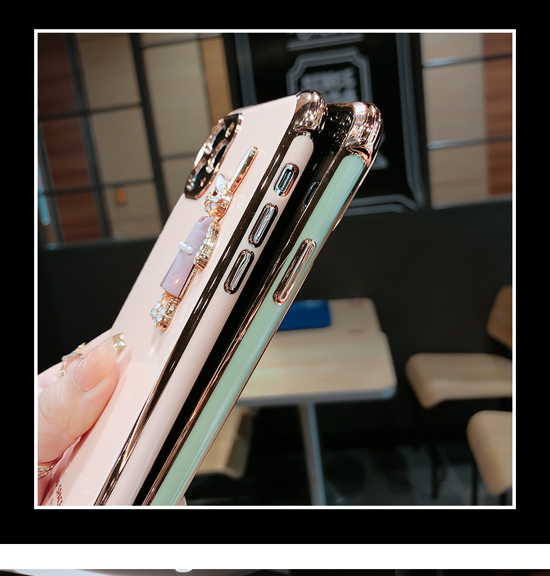 Ốp điện thoại cho Samsung Galaxy S21Plus S21Ultra Note20+ S20+ S20Ultra S8+ S9Plus S10Plus Note8 9 10Plus S20FE A51 A71 | BigBuy360 - bigbuy360.vn