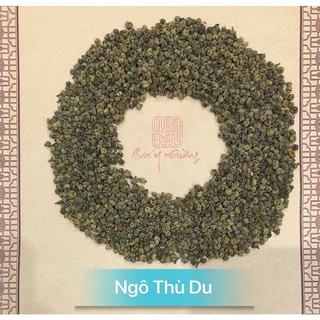 100gr ngô thù du giang tây