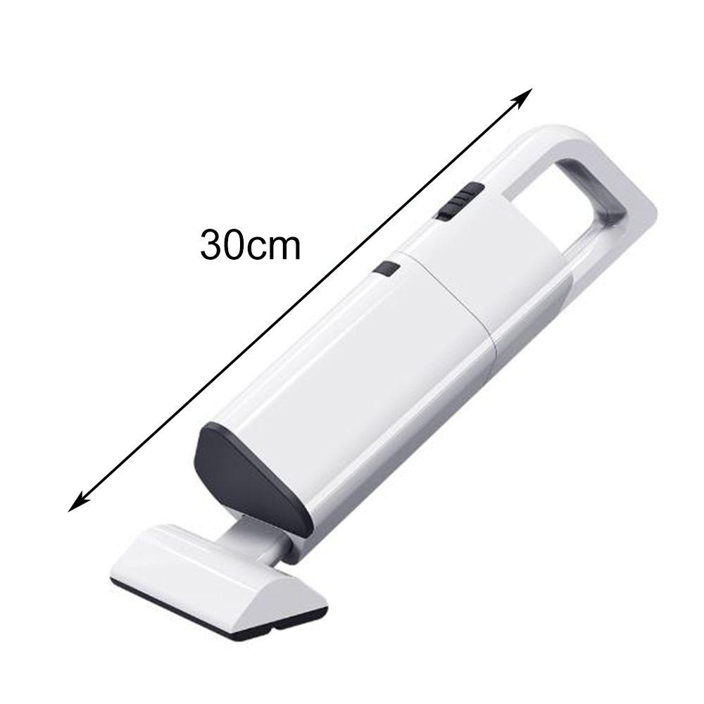 Máy Hút Bụi Cầm Tay Công Suất Cao Cho Xe Hơi